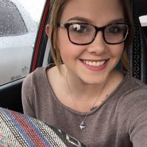 Meet your Posher, Kacie